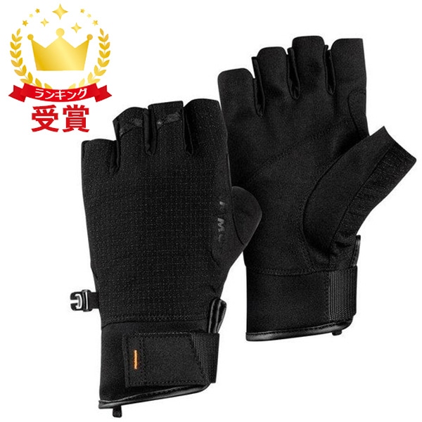 マムート MAMMUT Pordoi Glove 1190-00240-0001 5,287円