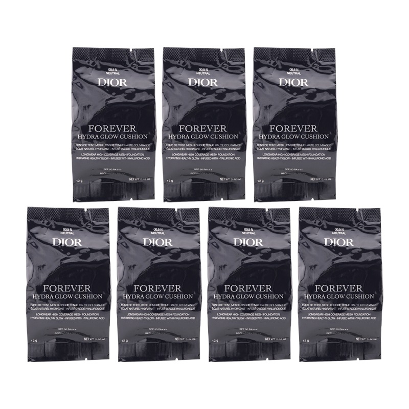 スキン フォーエヴァー イドラ グロウ クッション [7種類から選べる] 12 g リフィル SPF50/PA+++ 薄膜 美容液成分配合[ギフトラッピング対応]