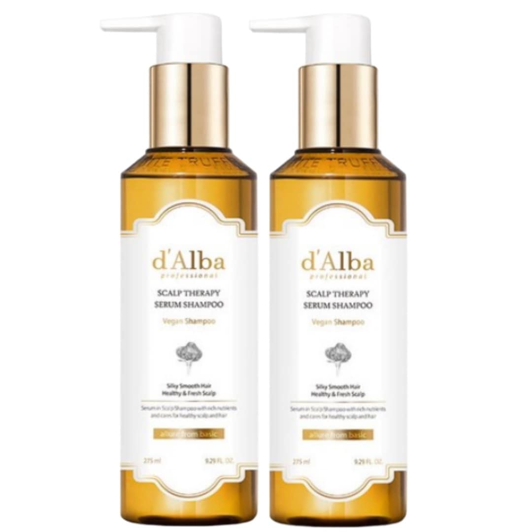 プロフェッショナル リペアリング スカルプセラピーセラムシャンプー 275ml×2本 脱毛症緩和 低刺激シャンプー プレミアムケア 弾力モバルケア シルキーヘアケア pH5.56.5