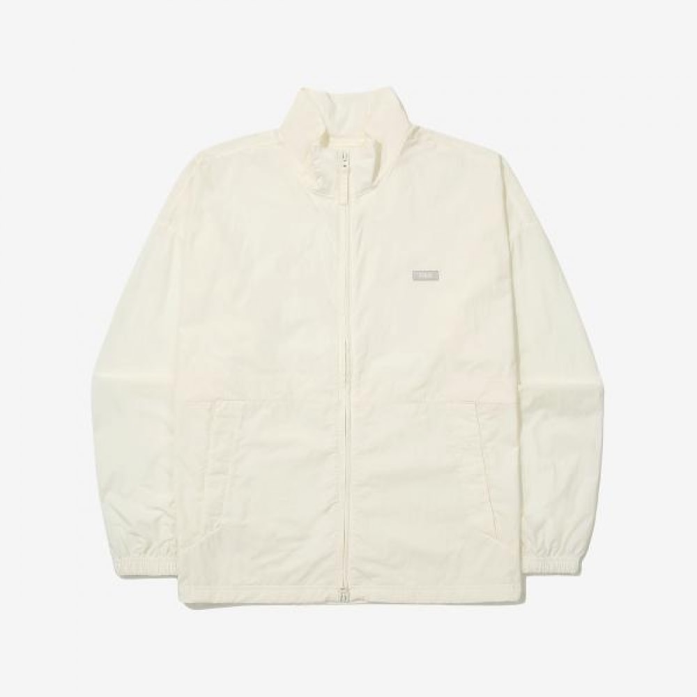 FILA ベーシック スモール ロゴ ウィンドブレーカー