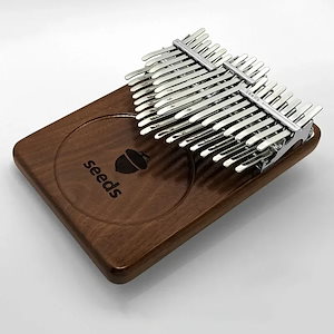 Kalimba-初心者向け音楽キーボード,楽器,プロの楽器アクセサリー,子供向けフィンガーピアノ,ギフト