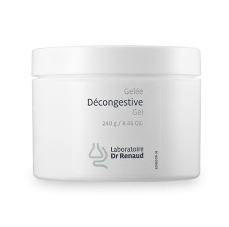 Dr Renaud ドクタールノー デコンゲスティーヴジェル 240ml デコンジェル 14,063円