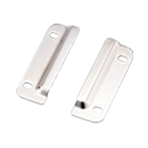 （まとめ）アライドテレシス 壁用取付ブラケットAT-BRKT-J21 1セット（2個）[x3]