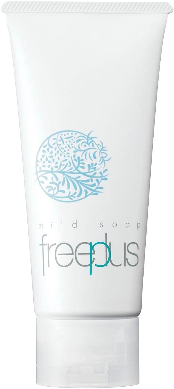 無配合プラス マイルドソープa 100g 4,406円