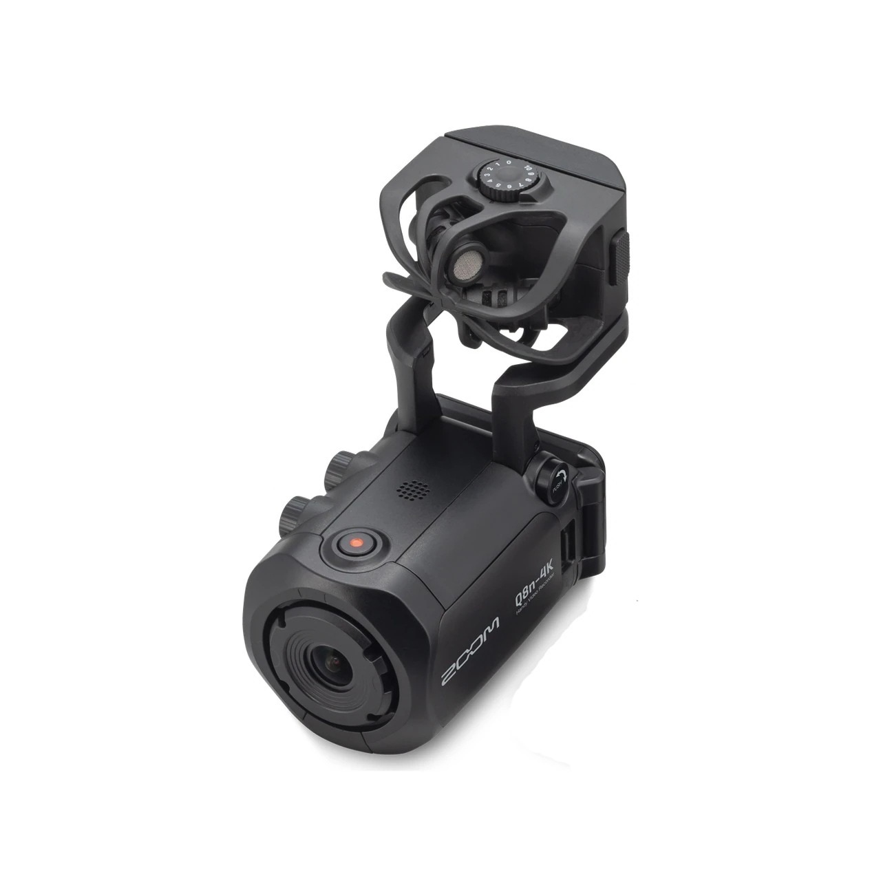 Handy Video Recorder Q8n-4k ディビデオレコーダー