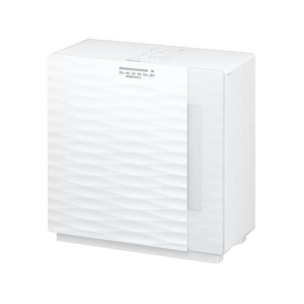 Panasonic パナソニック FE-KFY07-W ミルキーホワイト 気化式加湿機 DCモーター搭載 ヒーターレス 16,756円
