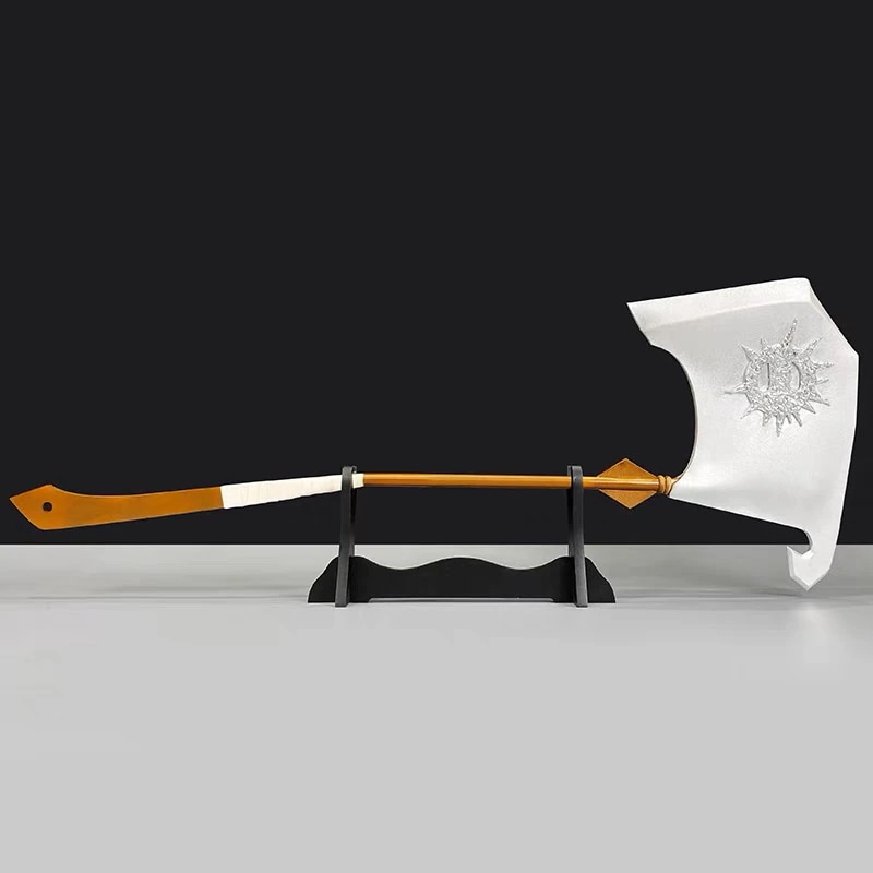 呪術廻戦 模造刀 鑑賞用 武具 舞踊刀 天逆鉾 Amazon.co.jp: 伏黒【