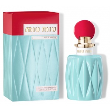 ミュウミュウ 100ML EDP SP