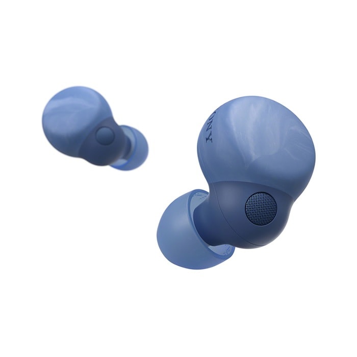 完全ワイヤレスイヤホン ノイズキャンセリング WF-LS900N-L アースブルー