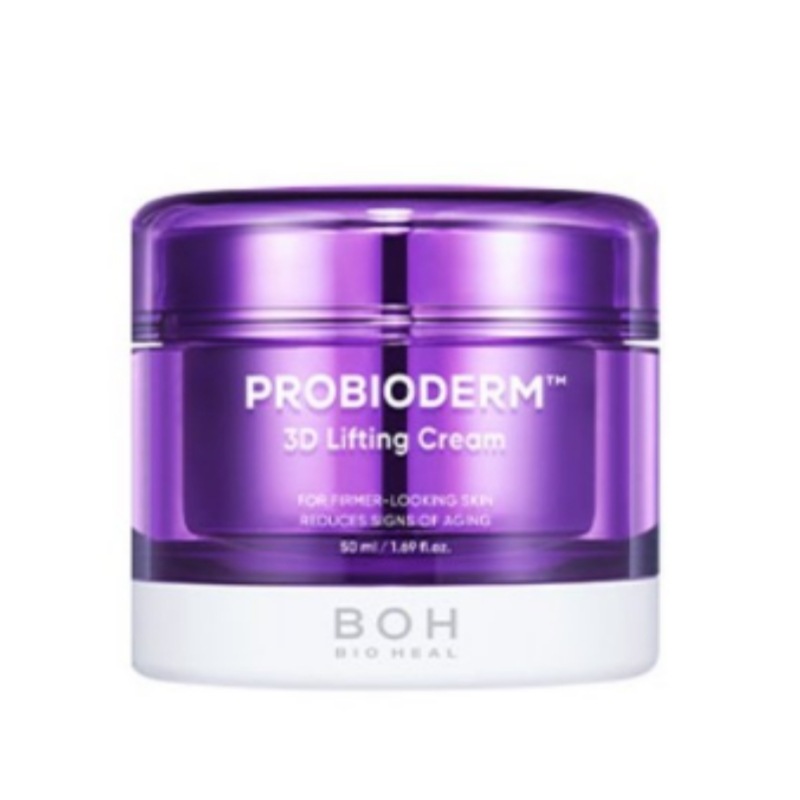 【正規品】プロバイオダーム3Dリフティングクリーム50ml 4,761円