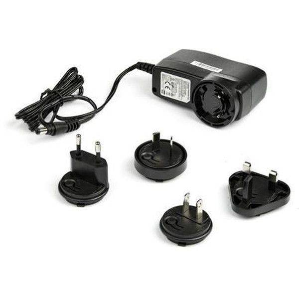 StarTech SVA20N2NEUA ブラック ACアダプター 20V/2A ドッキングステーション DK30A2DH/DK30ADD代替用電源アダプター