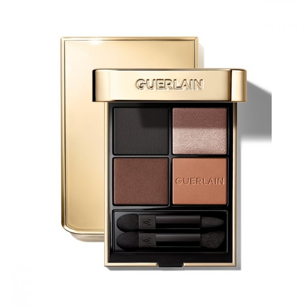 겔랑 NEW オンブル G アイシャドウ クアッド マルチエフェクト