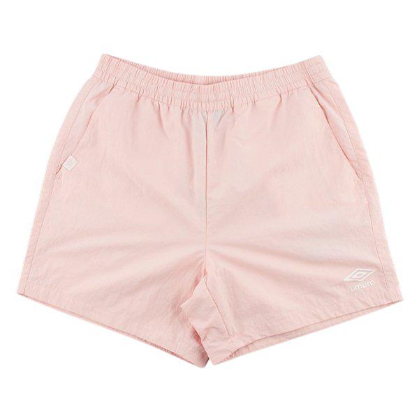 クラシック3部丈ショートパンツ UQ223CHP42 LPK_P417781257