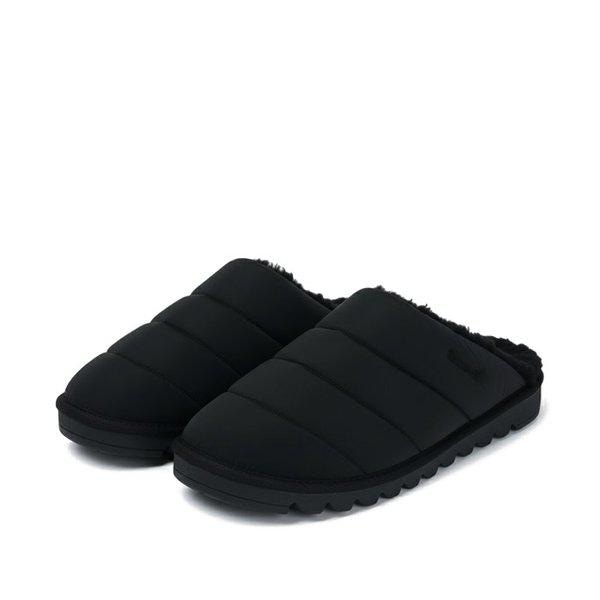 MERRITT男性用パディングスリッパK2941001QD-M