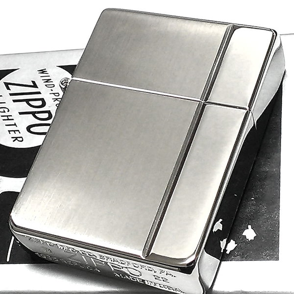 Qoo10] ジッポー ZIPPO ライター 1935 レプリカ