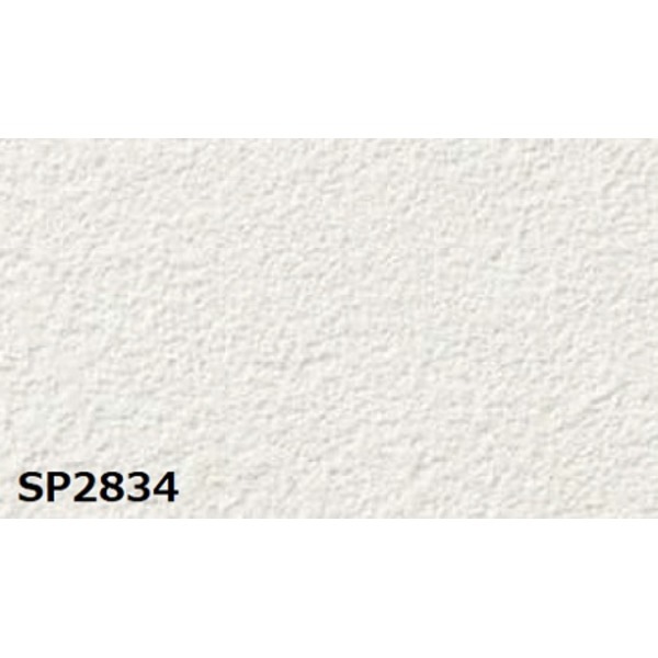 のり無し壁紙 サンゲツ SP2834 [無地貼可] 92cm巾 25m巻