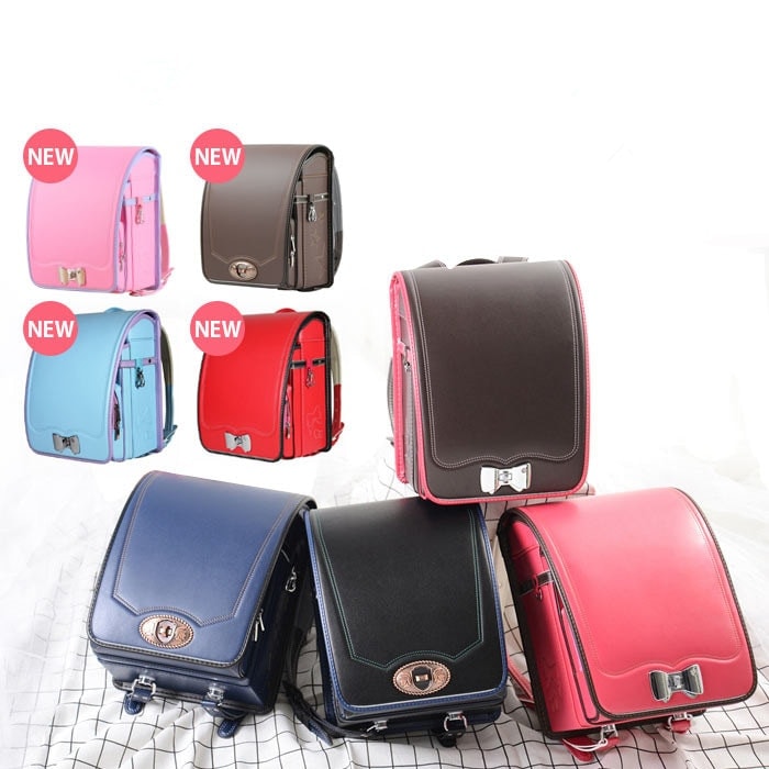 ランドセル アウトレット A4フラットファイル対応 星刺繍 蝶結び刺繍 通学 男の子 女の子 可愛い30%までに制限