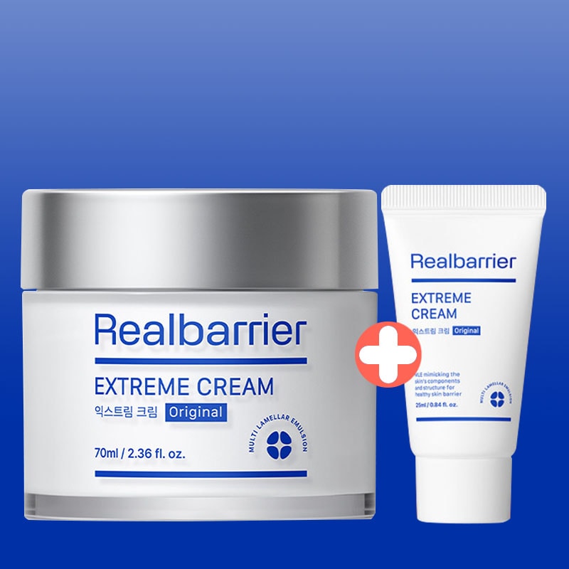 エクストリームクリーム Original 70ml+25ml スペシャルセット