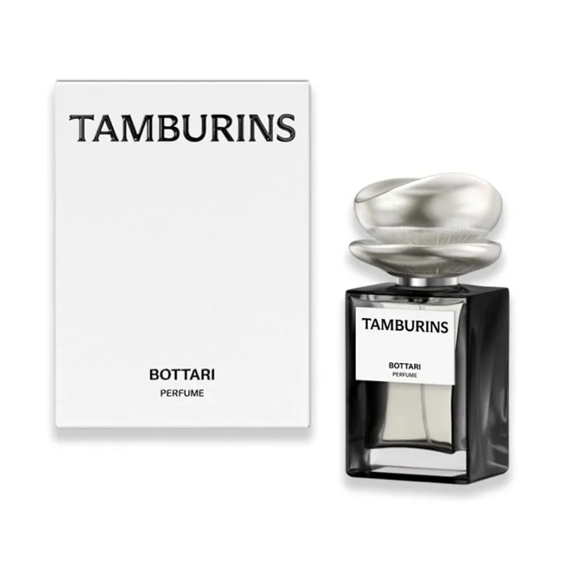 パフューム BOTTARI 50ml 香水 パフューム 韓国 人気 誕生日 プレゼント ギフト いい香り 男性 女性