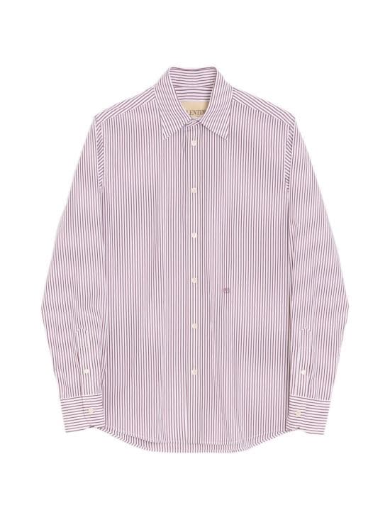 VALENTINO GARAVANI Men Shirts 9V3ABS81BMR 0QZ