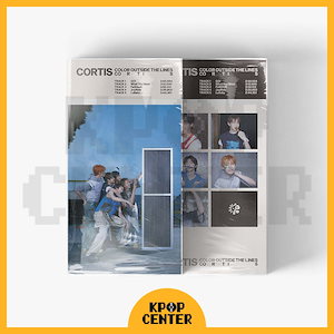 CORTIS 1st weverse 予約限定特典 トレカ 5枚セット CORTIS 1st weverse 予約限定特典 トレカ 5枚セット cortis