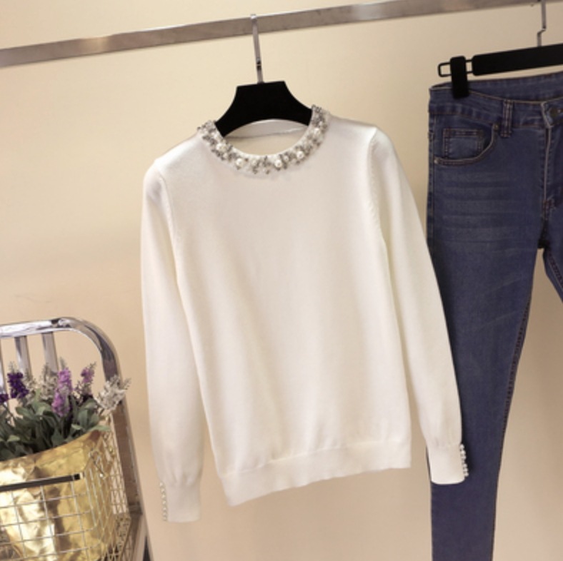 トップス デート カットソー ニットソー セーター 袖あり 長袖 かわいい 大人可愛い きれいめ シンプル カジュアル 大人 上品 おしゃれ お洒落 かっこいい 大人女子 こなれ感 個性的 エレガント