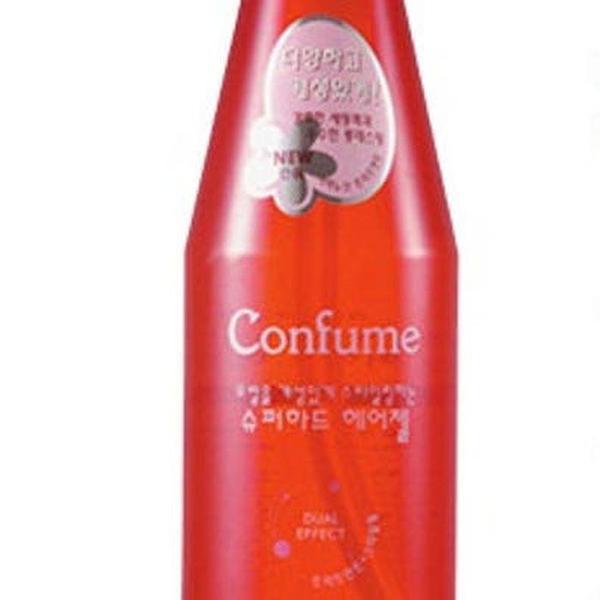 コン퓸スーパーハードヘアジェル 600ml x3SET (AD) 24,249円