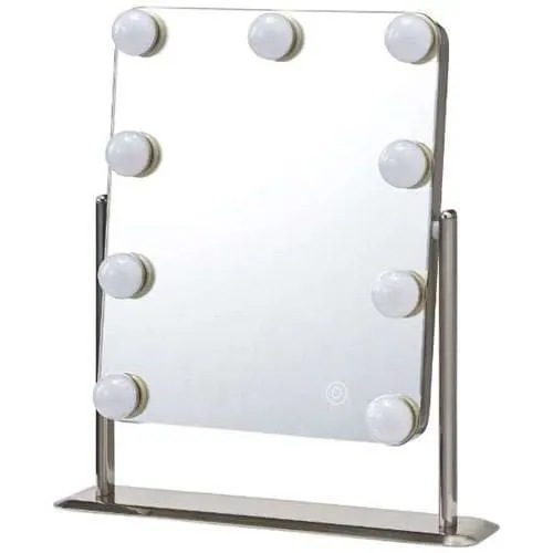 コイズミ KBE-3171／S ハリウッドミラー