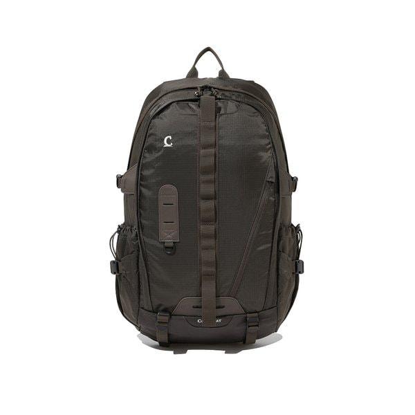 タクティックバックパック チョコレート CO2606BP06CL