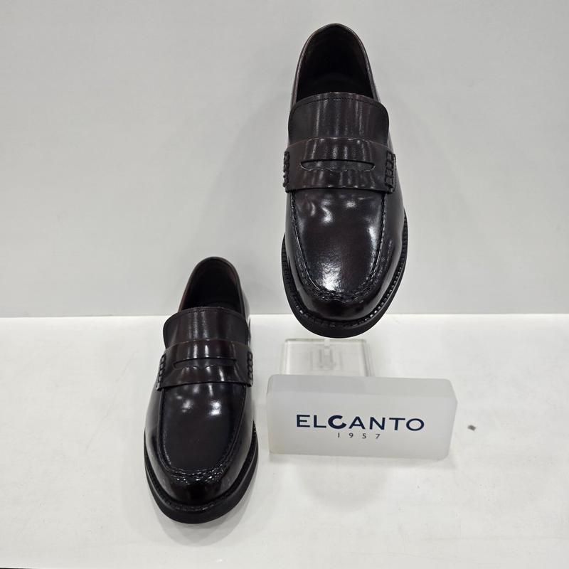 男性ベーシッククラシックペニーローファー LCHSMDTI91U326 85 JE2 JJ 13,328円