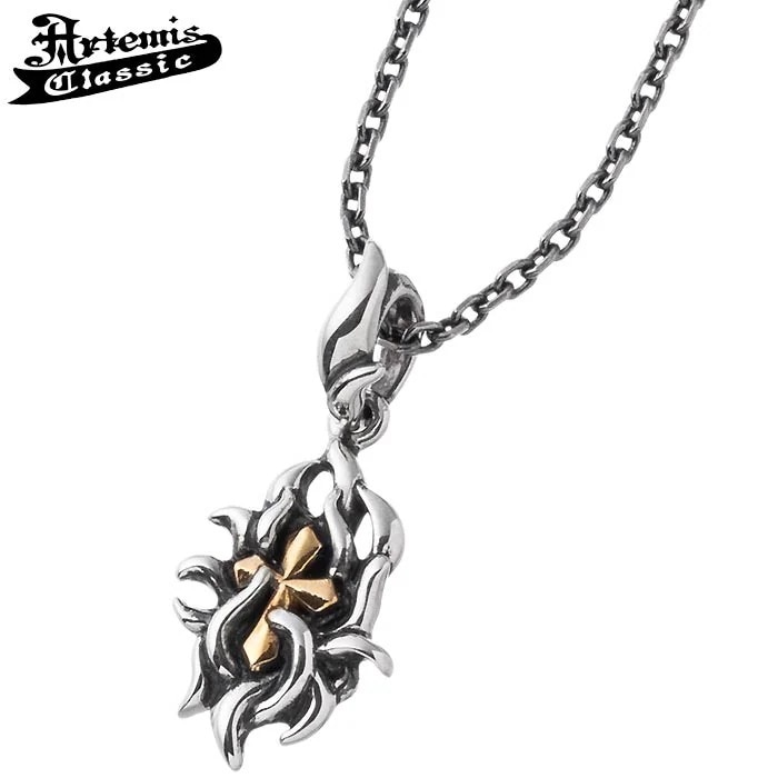 アルテミスクラシック Artemis Classic スモール ラファエル シルバー ペンダントトップ ACP0328 5,148円