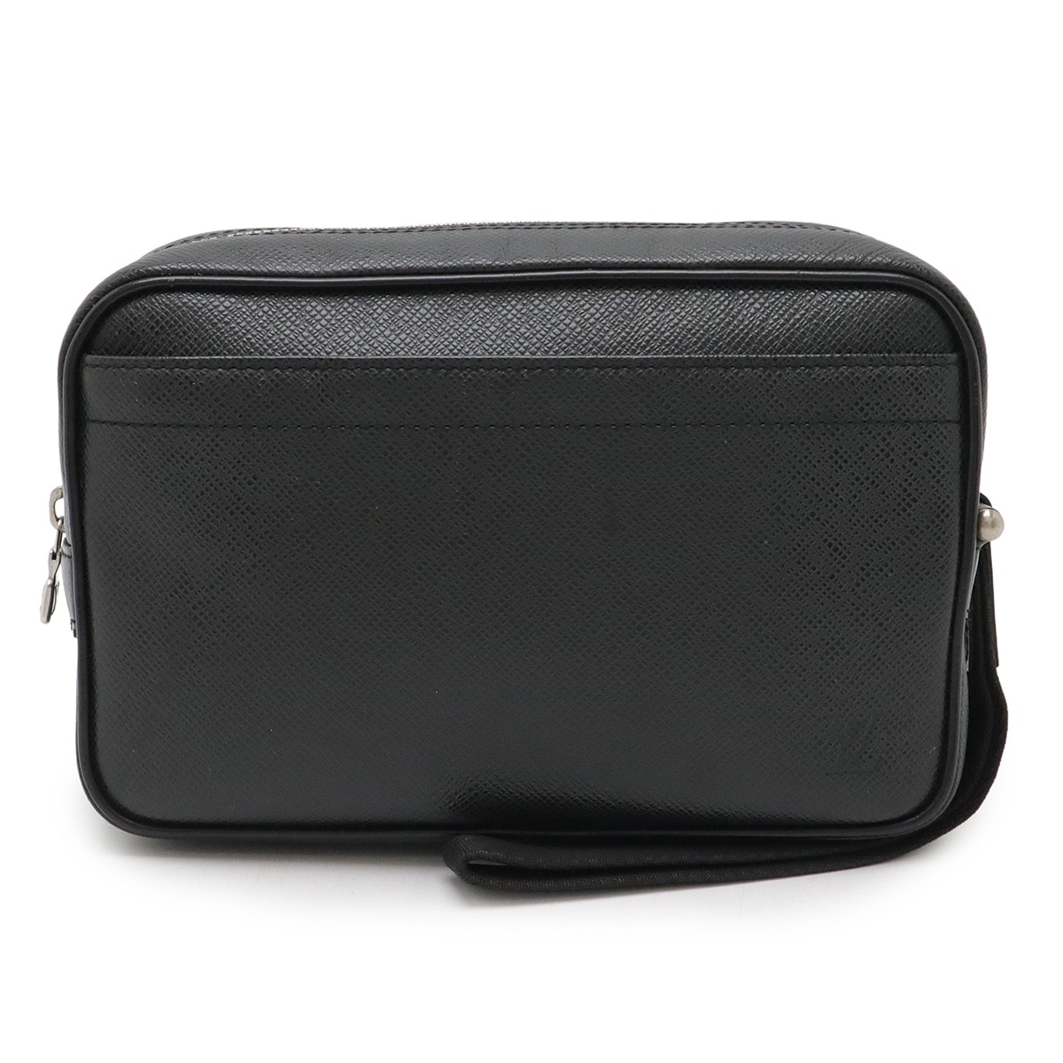 タイガ カルガ セカンドバッグ クラッチバッグ ハンドバッグ レザー アルドワーズ 黒 ブラック M3081 21,456円