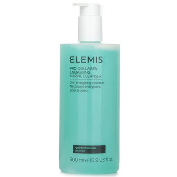 Elemis プロ-コラーゲン エナジャイジング マリン クレンザー (サロンサイズ)