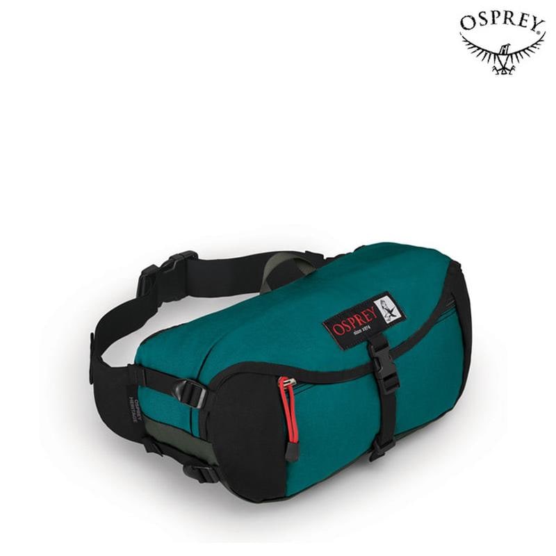 [公式輸入品] HERITAGE WAIST PACK ヒップサック C1