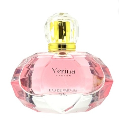 イェリナ オデパフューム チューリップ ウーマン香 75ml1個
