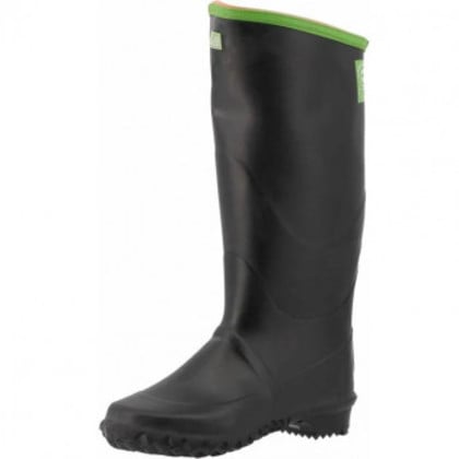 弘進ゴム 長靴(ゴム製) 実用大長 F型 29.0cm A0034AH