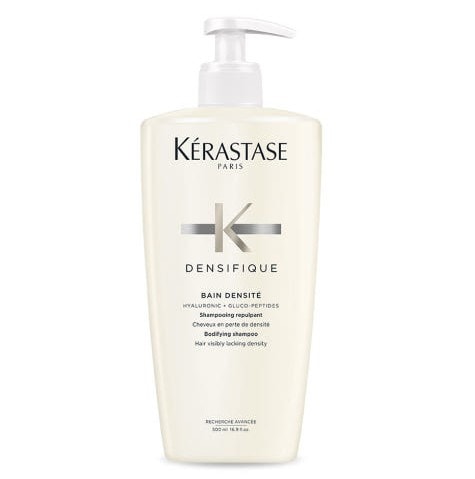 バン デンシフィーク シャンプー 500ml x 1個