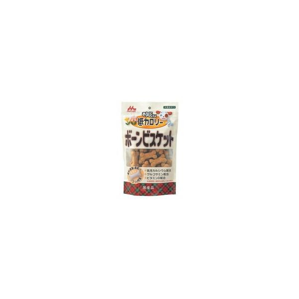 【1ケース】【お取り寄せ対象品】ワンラック お気にいり 低カロリーボーンビスケット 400g[森乳サンワールド] *12個