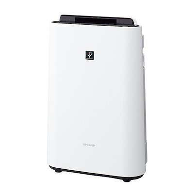 SHARP　【良品】空気清浄機　モスキート

ＦＵ―ＬＫ５０―Ｂ

２０１９年製 Amazon.co.jp: シャープ 空気清浄機 蚊取機能付 プラズマ