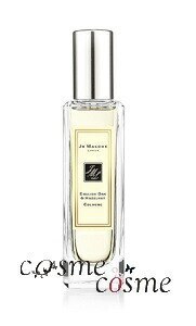 ジョーマローン イングリッシュ オーク&ヘーゼルナッツ コロン EDC 30ml(069025105