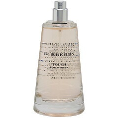タッチ フォーウーマン (テスター) EDP SP 100ml