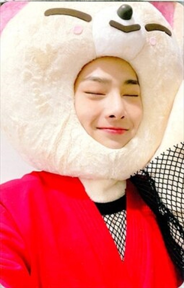 StrayKids スキズ 公式グッズ NOEASY トレーディングカード I.N （アイエン/IN ）