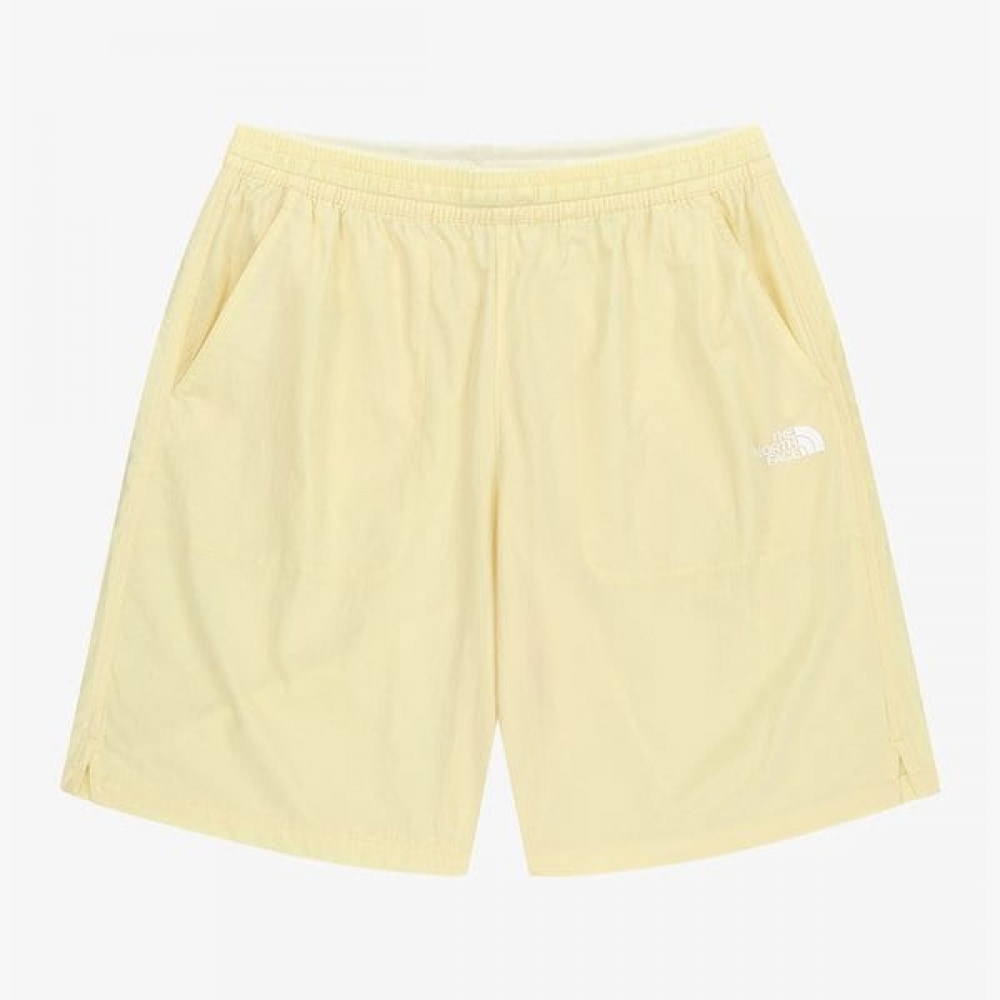 ノースフェイス ホワイトラベル アイラショーツ NS6NR06O