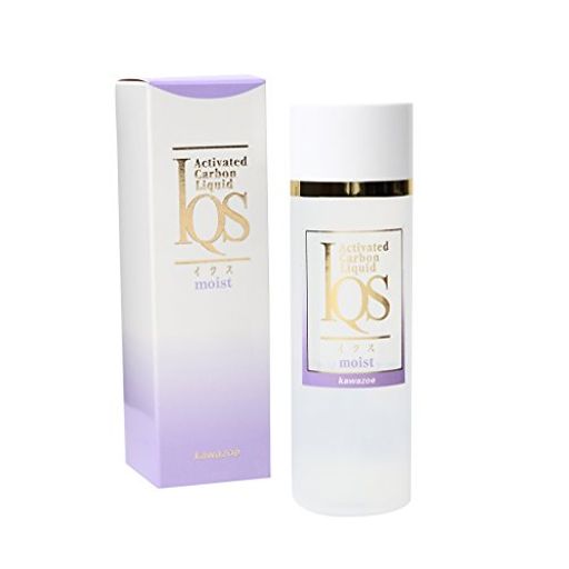 IQS イクス モイスト