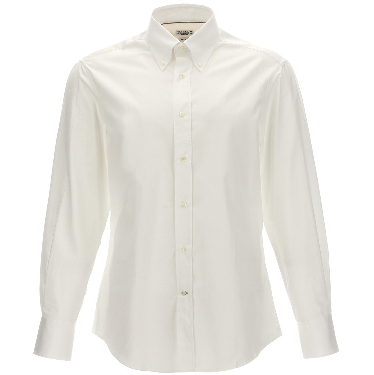 M0UC41716C159 ホワイト 春夏2024 シャツ メンズ ju