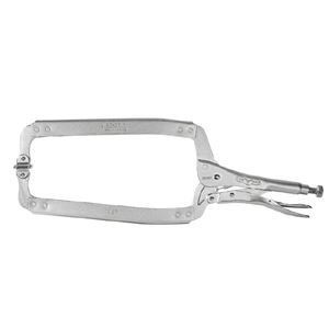 IRWIN（アーウィン） T9SP T9SP スイベルロッキングCクランプ225 5,331円