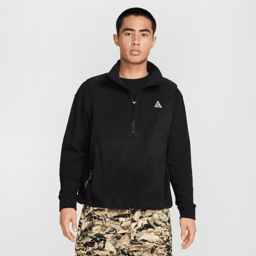 ナイキユーアックウルフツリーベスト HJ2469 010