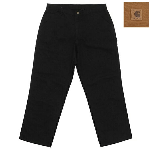 パンツ ユーティリティー ワークパンツ ルーズ フィット ウォッシュド ダック ペインターパンツ メンズ B11 LOOSE FIT WASHED DUCK UTILITY WORK PANT 8,208円