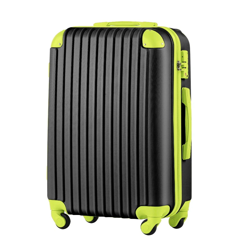 スーツケース キャリーバッグ Mサイズ キャリーケース 超軽量 TSAロック搭載 4日-7日 中型