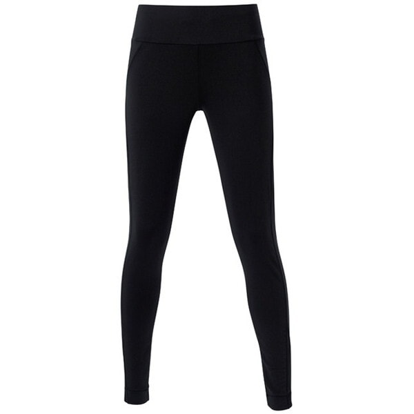 G-FIT エアSTRETCH アクティブハイライズタイツ GF-L988S-B-L ブラック